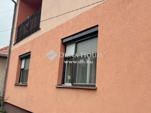 Eladó ház Budapest XVIII. kerület, Szent Imre kertváros 140 nm