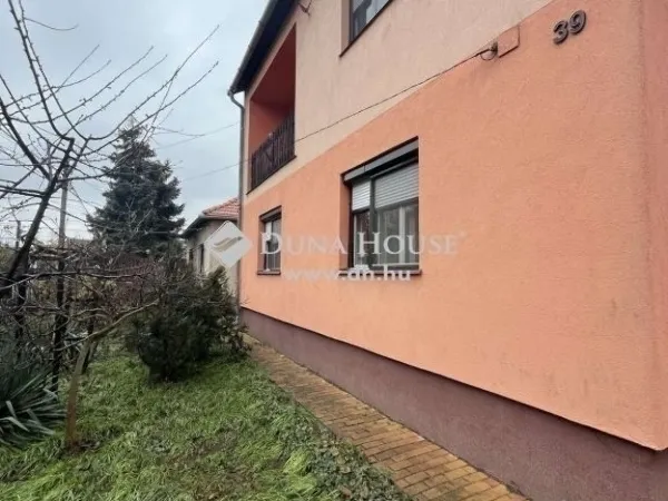 Eladó ház Budapest XVIII. kerület, Szent Imre kertváros 140 nm