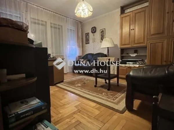 Eladó ház Budapest XVIII. kerület, Szent Imre kertváros 140 nm