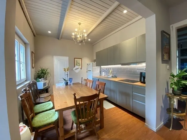 Eladó ház Budapest XV. kerület, Pestújhely 107 nm