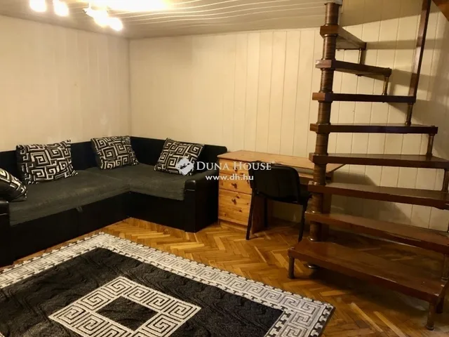 Eladó lakás Budapest V. kerület 29 nm