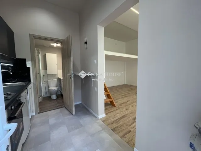 Eladó lakás Budapest XV. kerület, Rákospalota 29 nm