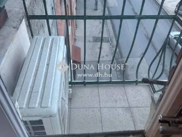 Eladó lakás Budapest XIV. kerület, Kiszugló 39 nm