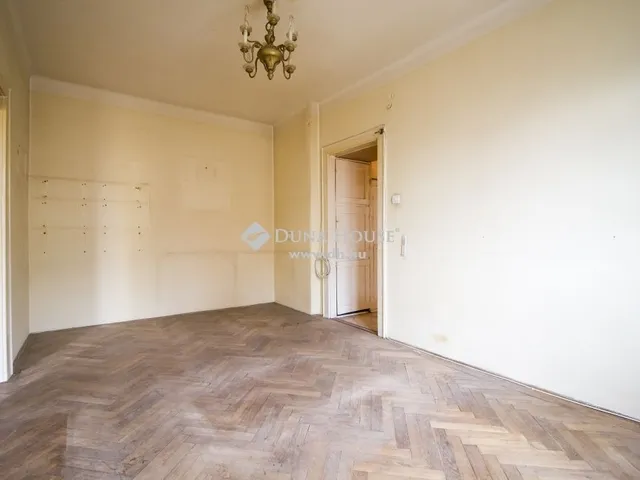 Eladó lakás Budapest VII. kerület 40 nm