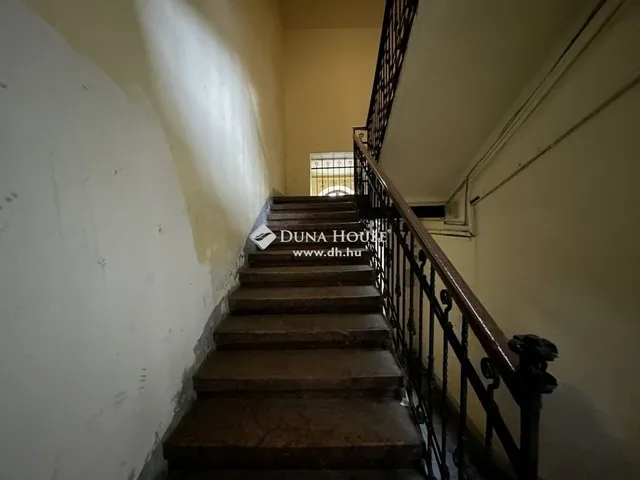 Eladó lakás Budapest VIII. kerület 40 nm