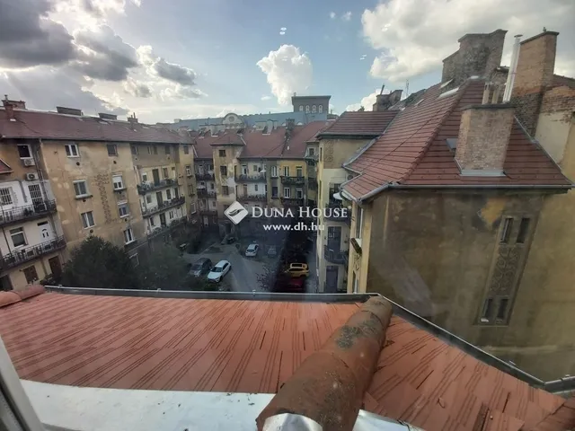 Eladó lakás Budapest VIII. kerület 44 nm