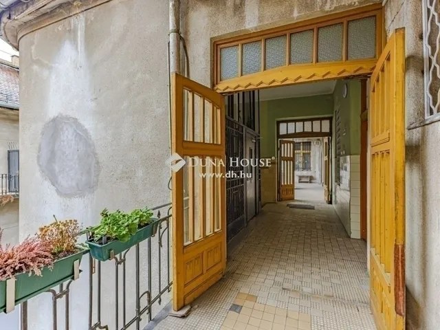 Eladó lakás Budapest VII. kerület, Ligetváros 104 nm