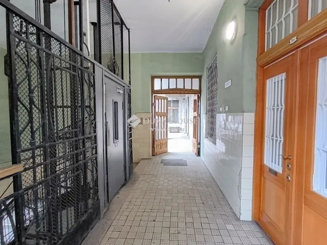 Eladó lakás Budapest VII. kerület, Ligetváros 104 nm