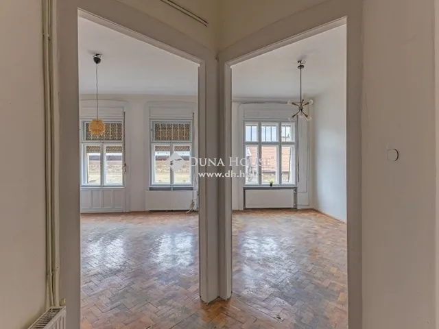 Eladó lakás Budapest VII. kerület, Ligetváros 104 nm