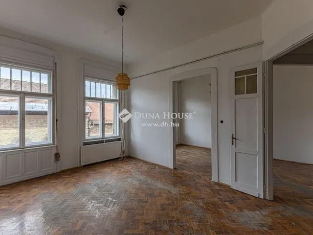 Eladó lakás Budapest VII. kerület, Ligetváros 104 nm