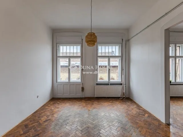 Eladó lakás Budapest VII. kerület, Ligetváros 104 nm