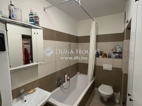 Eladó lakás Budapest VIII. kerület 44 nm
