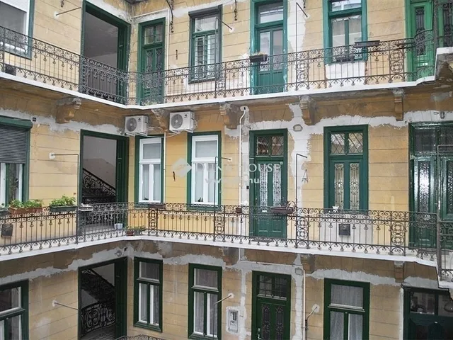 Eladó lakás Budapest IX. kerület 62 nm