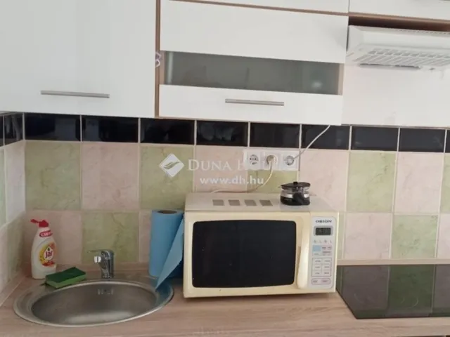 Eladó lakás Budapest XXI. kerület, Gyártelep 36 nm