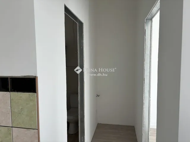 Eladó lakás Budapest XXI. kerület, Gyártelep 36 nm