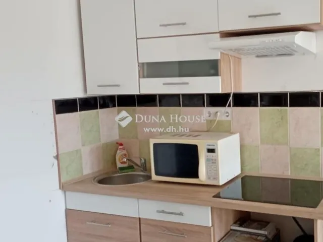 Eladó lakás Budapest XXI. kerület, Gyártelep 36 nm