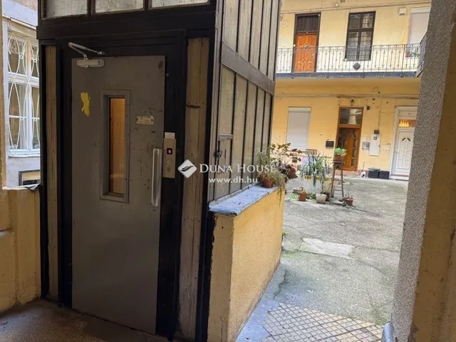 Eladó lakás Budapest XIII. kerület, Újlipótváros 84 nm