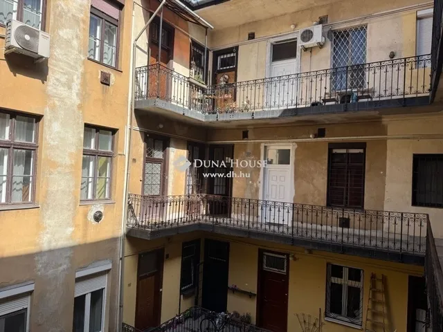 Eladó lakás Budapest XIII. kerület, Újlipótváros 84 nm