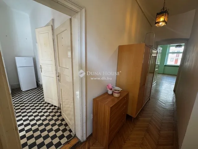 Eladó lakás Budapest XIII. kerület, Újlipótváros 84 nm