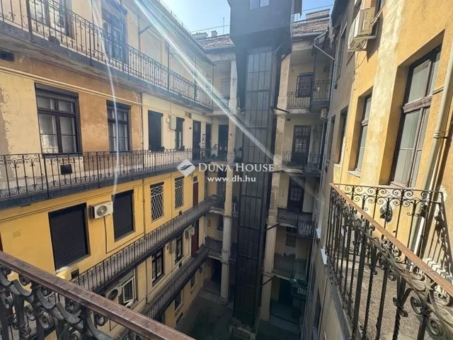 Eladó lakás Budapest XIII. kerület, Újlipótváros 84 nm