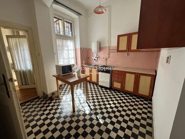 Eladó lakás Budapest XIII. kerület, Újlipótváros 84 nm