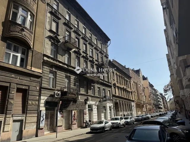 Eladó lakás Budapest XIII. kerület, Újlipótváros 84 nm