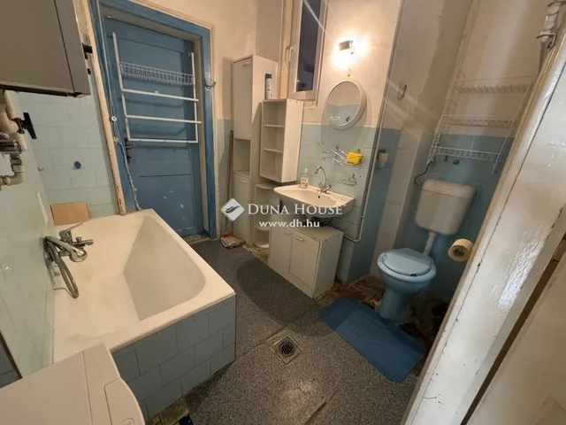 Eladó lakás Budapest XIII. kerület, Újlipótváros 84 nm