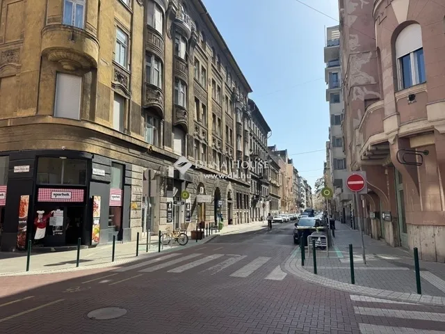 Eladó lakás Budapest XIII. kerület, Újlipótváros 84 nm