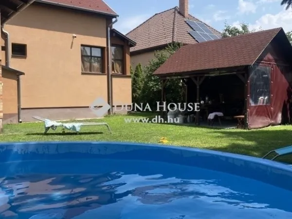Eladó ház Budapest XXI. kerület, Csepel Rózsadomb 170 nm