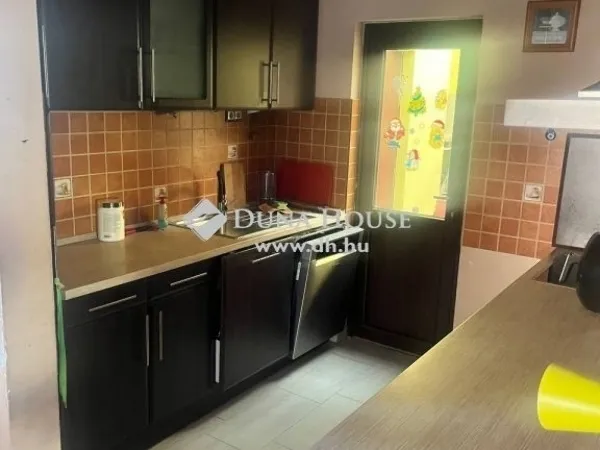 Eladó ház Budapest XXI. kerület, Csepel Rózsadomb 170 nm