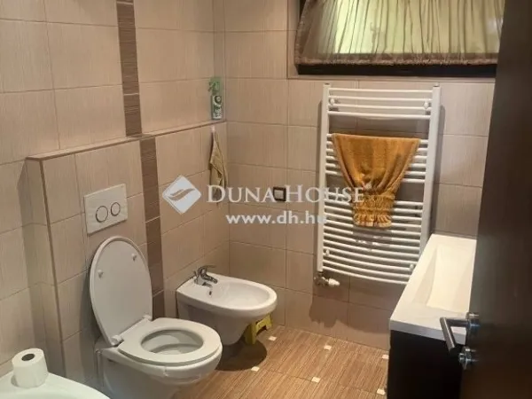 Eladó ház Budapest XXI. kerület, Csepel Rózsadomb 170 nm