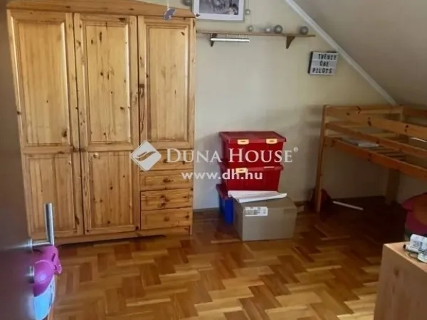 Eladó ház Budapest XXI. kerület, Csepel Rózsadomb 170 nm