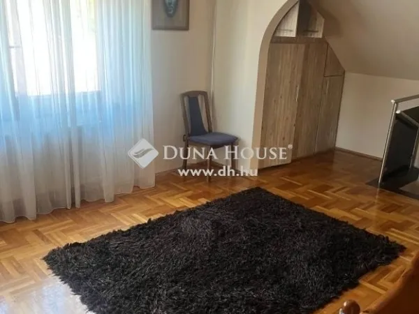 Eladó ház Budapest XXI. kerület, Csepel Rózsadomb 170 nm