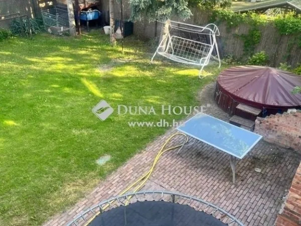 Eladó ház Budapest XXI. kerület, Csepel Rózsadomb 170 nm