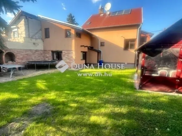 Eladó ház Budapest XXI. kerület, Csepel Rózsadomb 170 nm