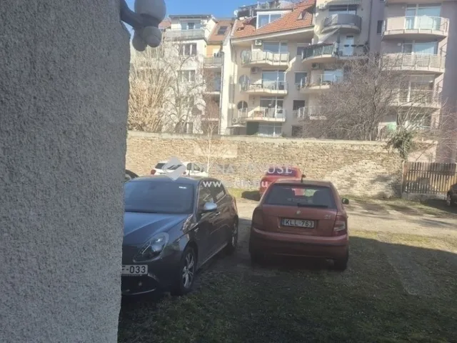 Eladó lakás Budapest XIII. kerület, Angyalföld 87 nm