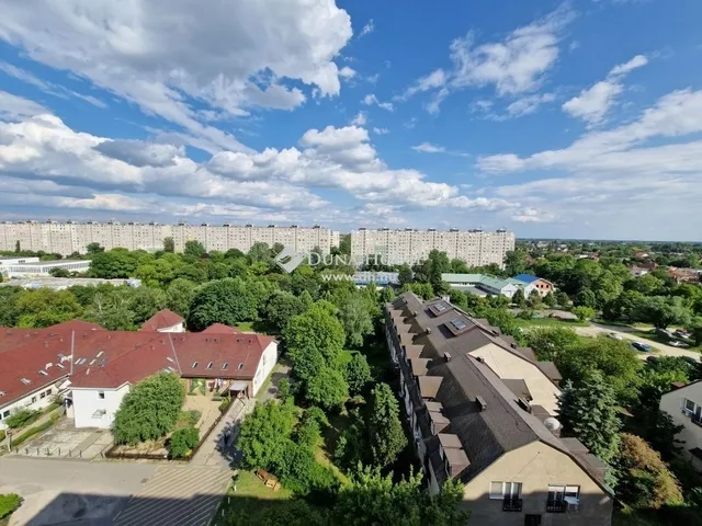 Eladó lakás Budapest XVIII. kerület 60 nm
