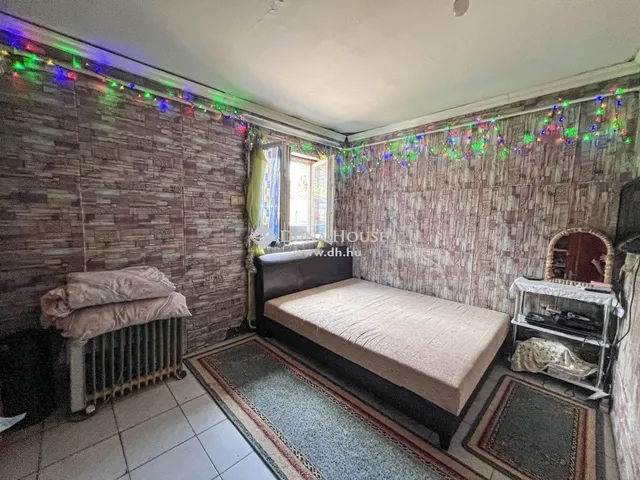 Eladó ház Budapest XVIII. kerület 71 nm
