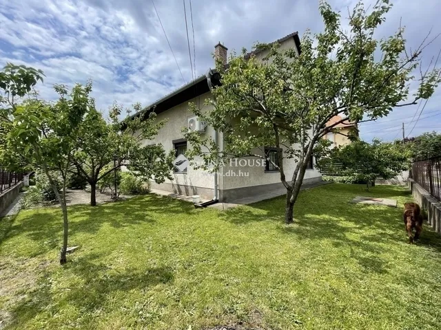 Eladó ház Budapest XX. kerület 160 nm