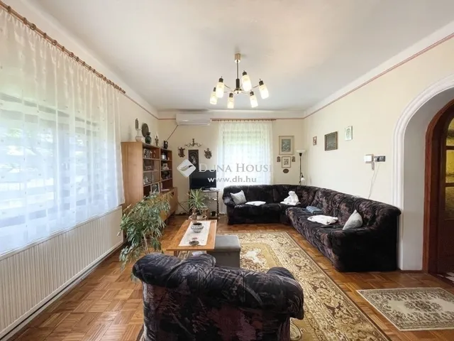 Eladó ház Budapest XX. kerület 160 nm