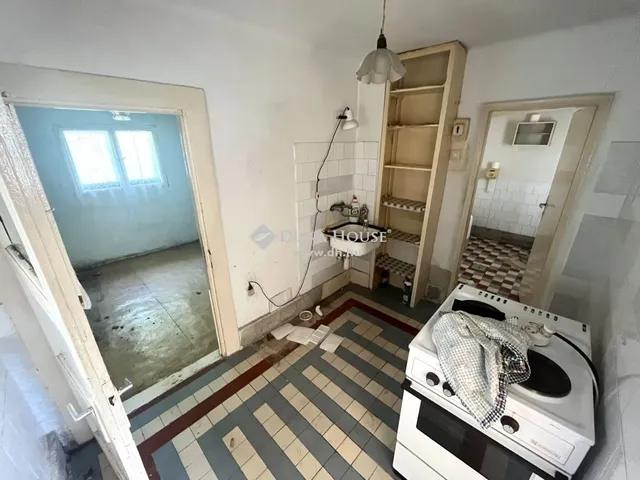Eladó ház Budapest XVIII. kerület 40 nm