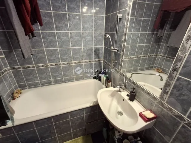 Eladó lakás Budapest XVIII. kerület 53 nm