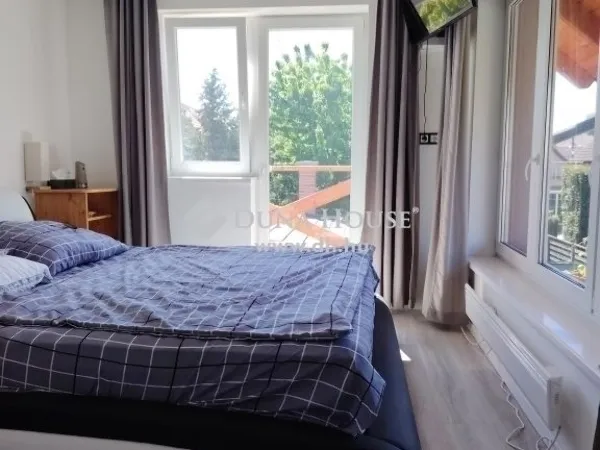 Eladó ház Budapest XVI. kerület, Rákosszentmihály 77 nm