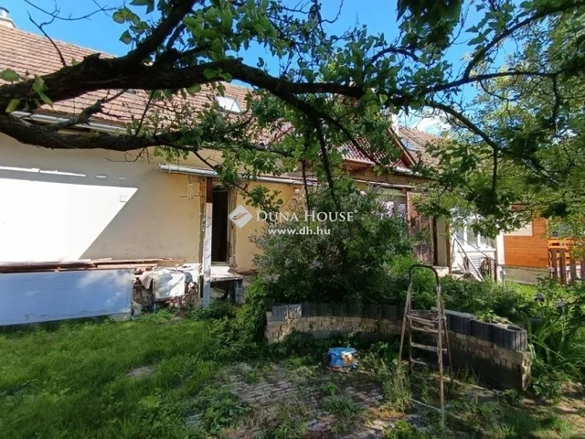 Eladó ház Budapest XVI. kerület, Cinkota 60 nm