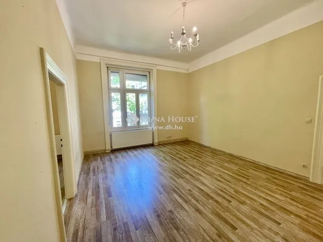 Eladó lakás Budapest XII. kerület, Krisztinaváros XII. ker. 64 nm