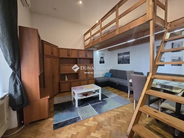 Eladó lakás Budapest VIII. kerület 26 nm