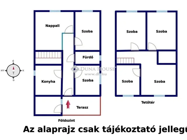 Eladó ház Maglód 180 nm