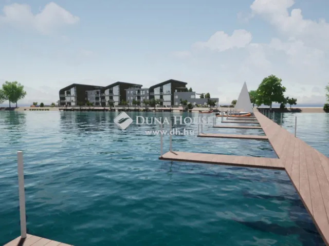 Eladó lakás Ráckeve 114 nm