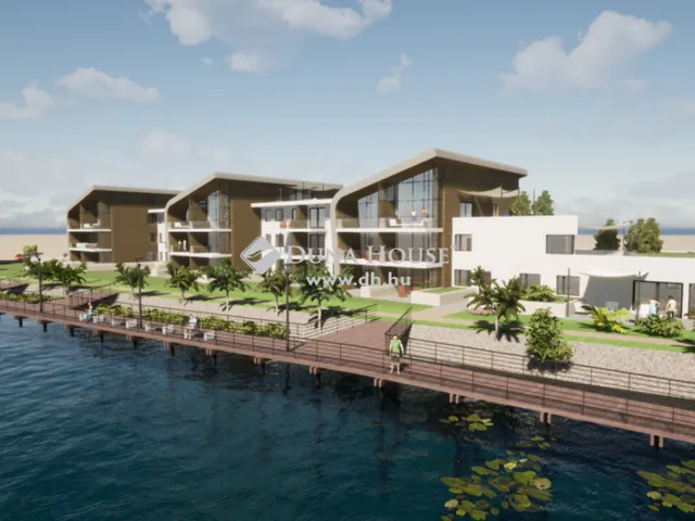 Eladó lakás Ráckeve 114 nm