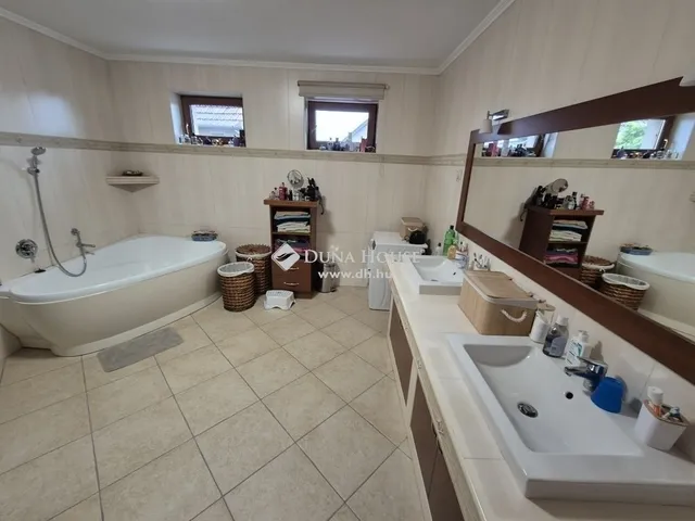 Eladó ház Dabas 317 nm